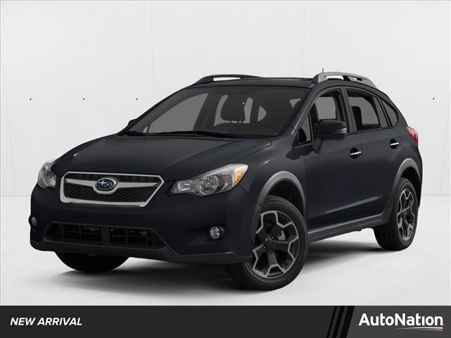 2014 Subaru XV Crosstrek Limited CVT's photo