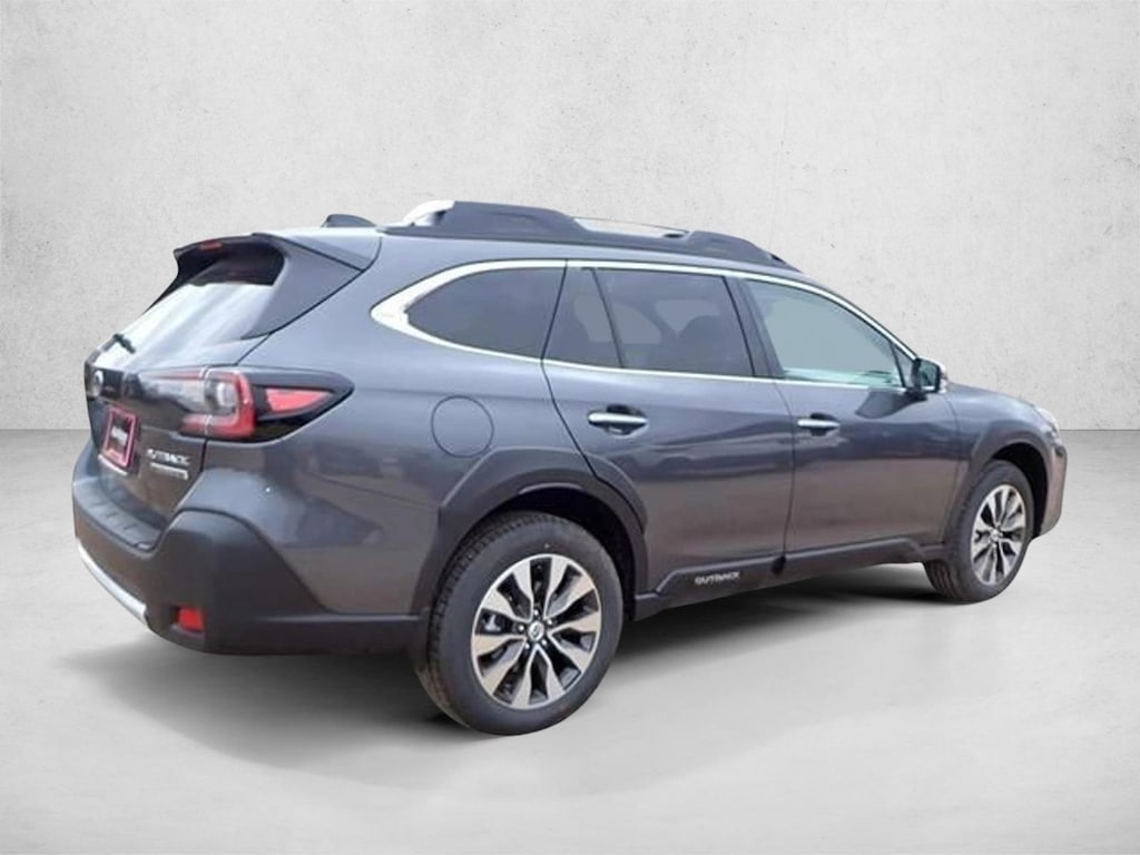 New 2025 Subaru Outback Touring XT SUV