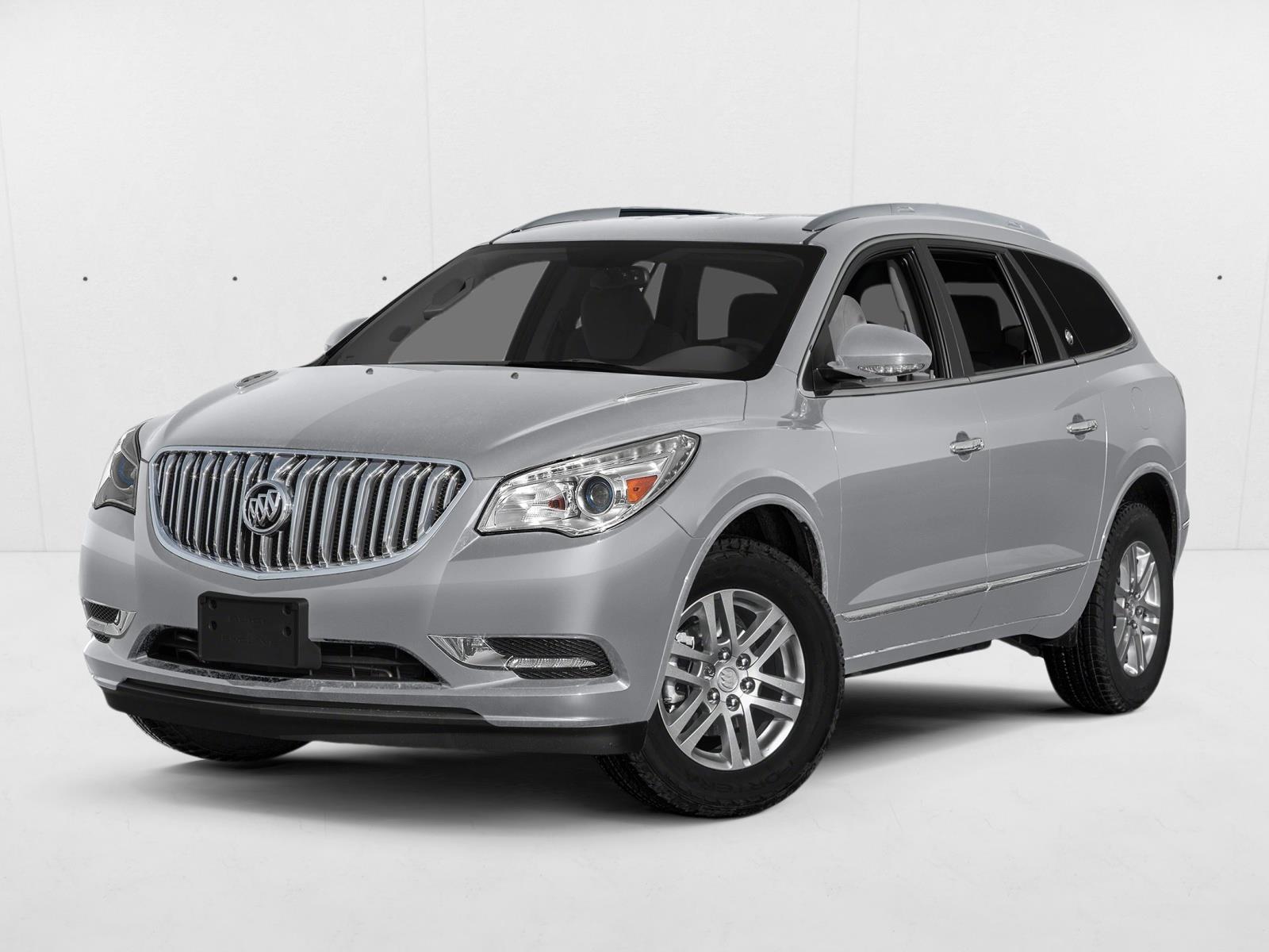 2016 Buick Enclave Premium's photo