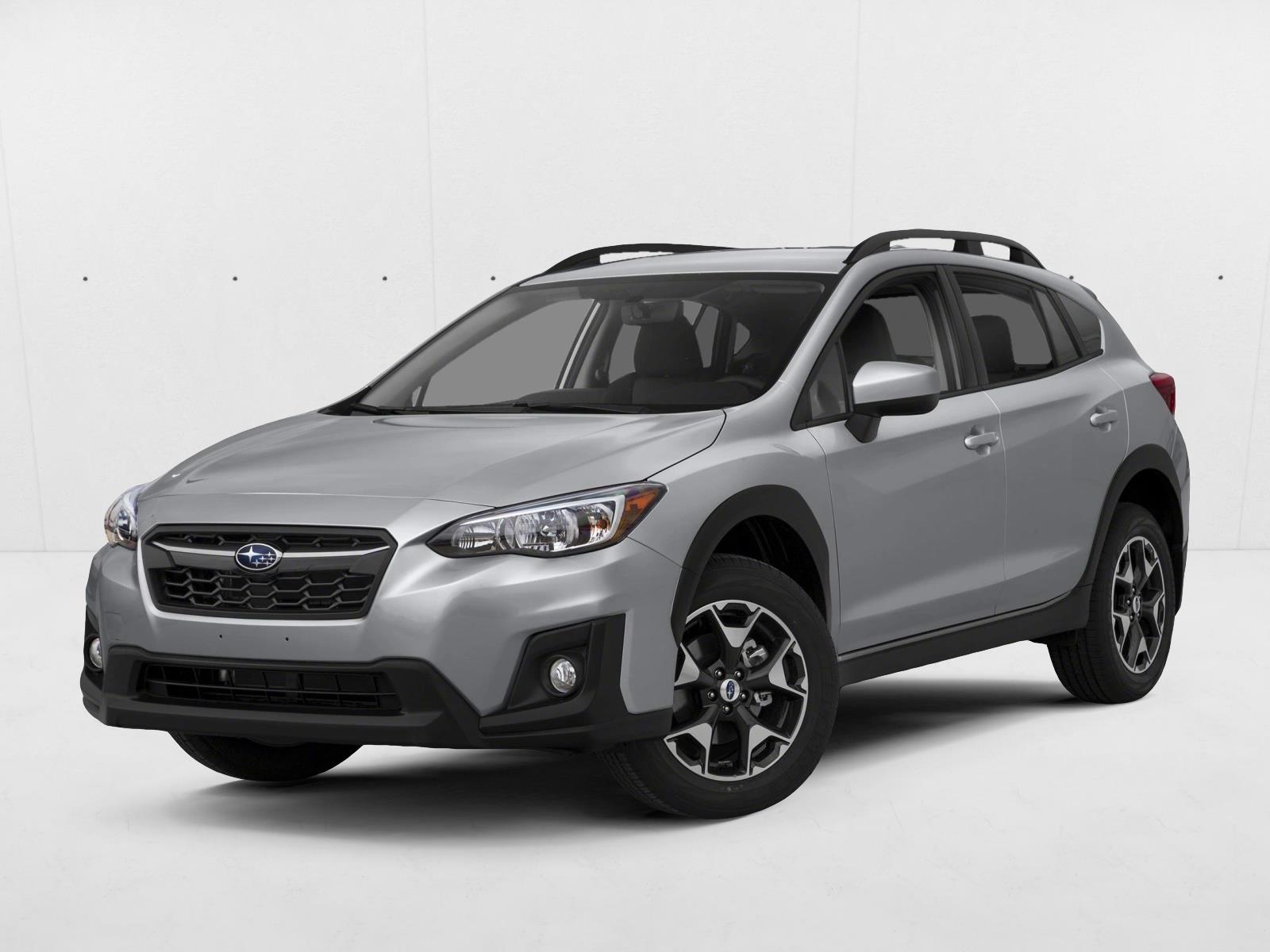 2019 Subaru Crosstrek Base's photo