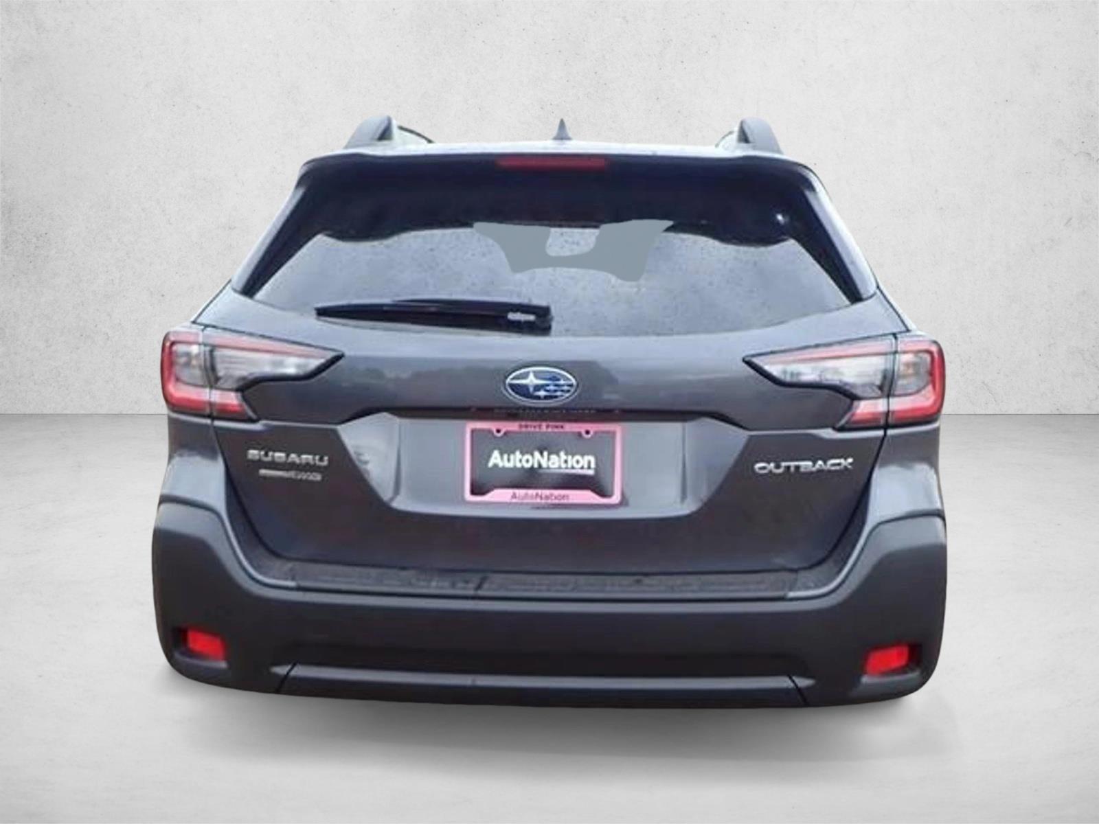 2025 Subaru Outback Premium photo 3