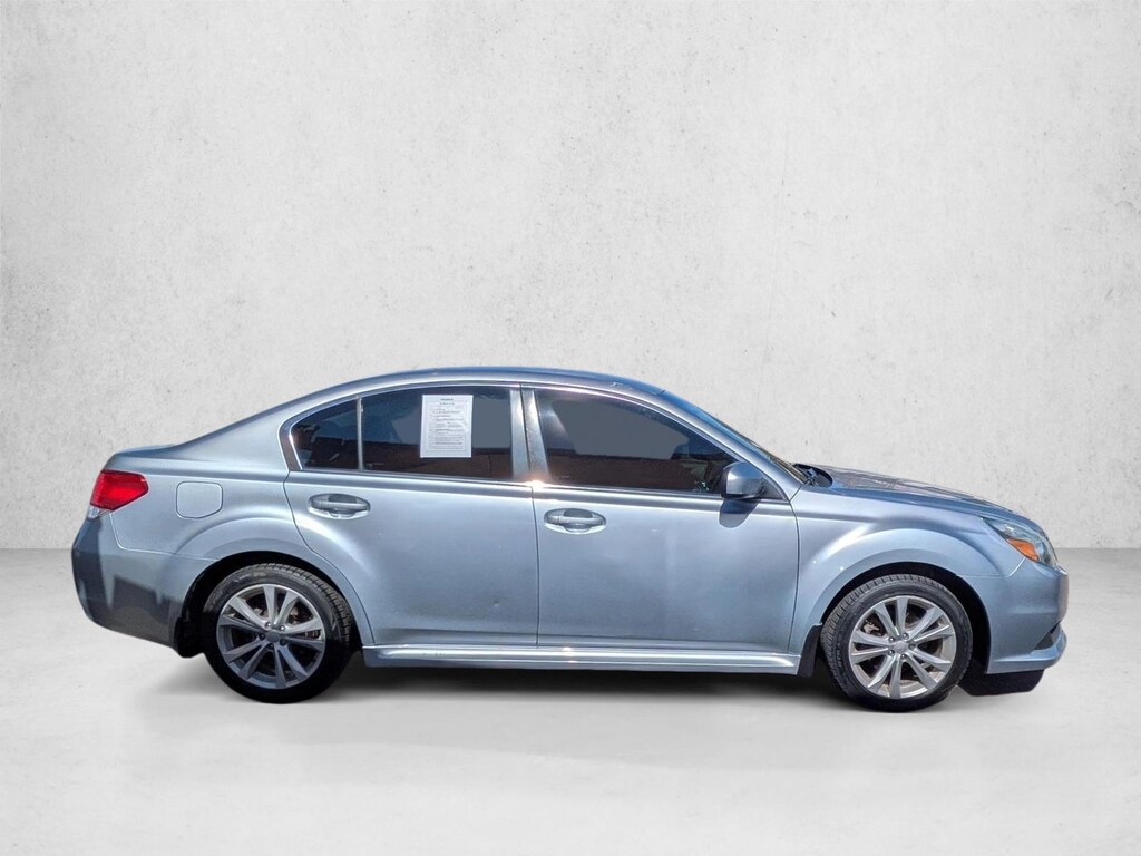 Used 2013 Subaru Legacy 2.5i Premium Sedan