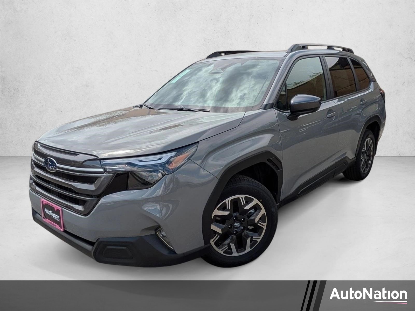 2026 Subaru Forester Premium's photo