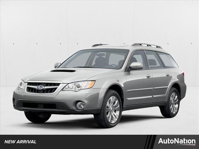 2008 Subaru Outback 2.5 I Limited Auto's photo
