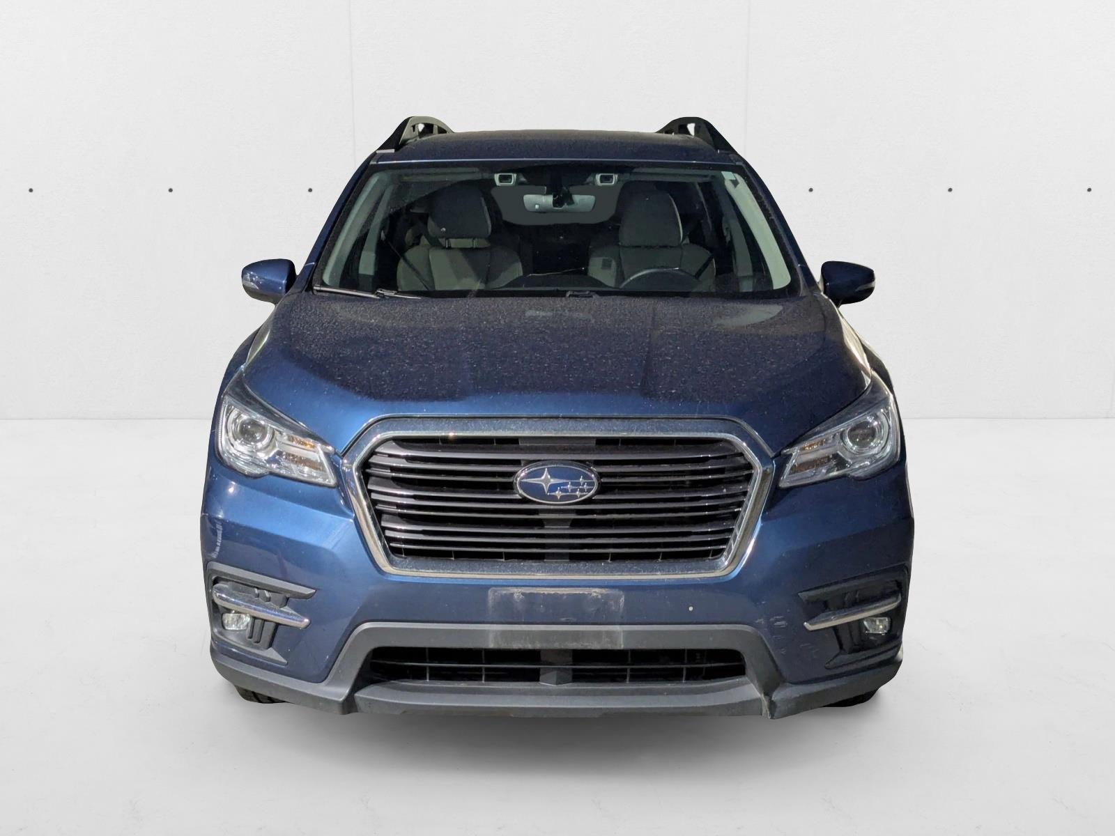 2022 Subaru Ascent Limited photo 2