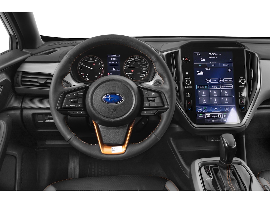 New 2025 Subaru Crosstrek Wilderness For Sale Denver, CO S3702044