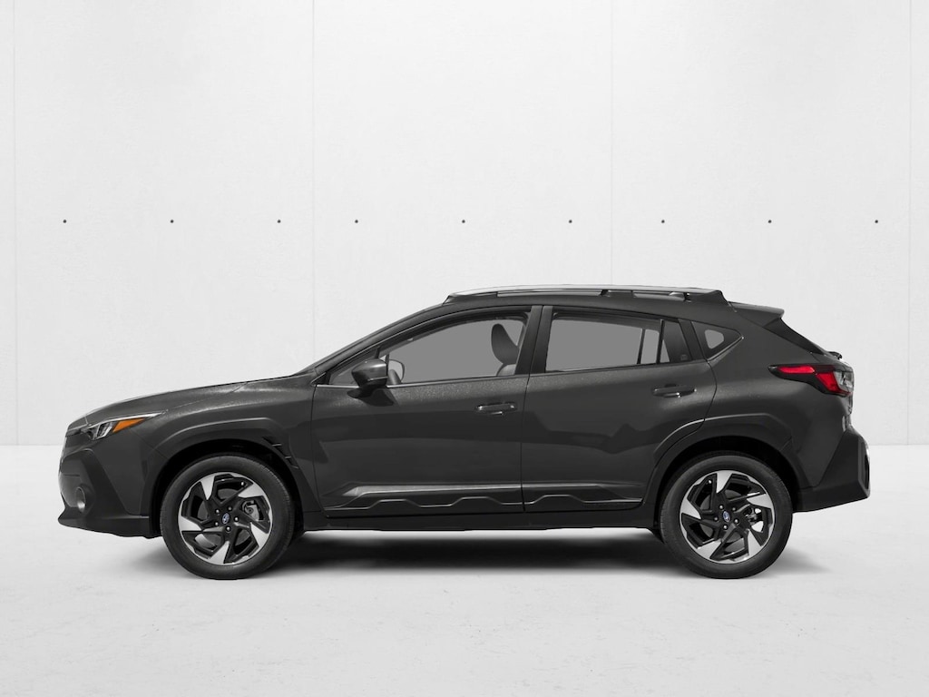 New 2026 Subaru Crosstrek