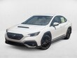 Subaru WRX