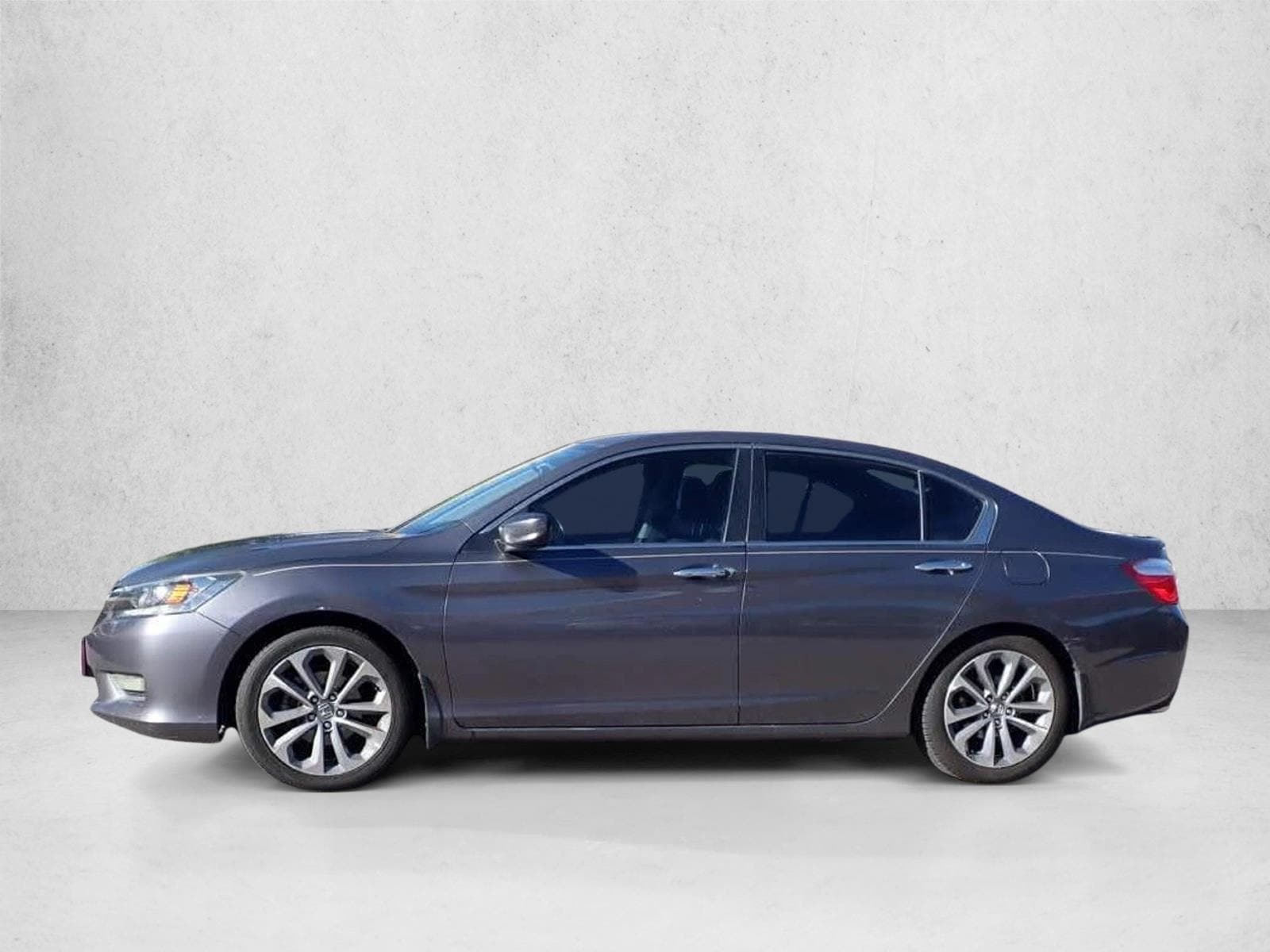 Used 2013 Honda Accord Sport with VIN 1HGCR2F53DA239044 for sale in Golden, CO
