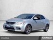  Kia Forte Koup