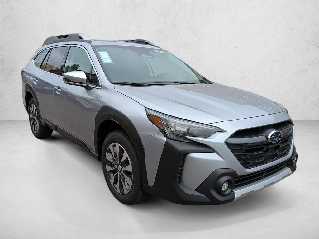 New 2025 Subaru Outback Touring XT SUV