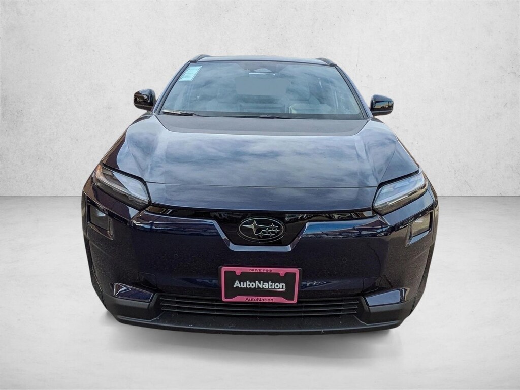 New 2026 Subaru Solterra Premium SUV