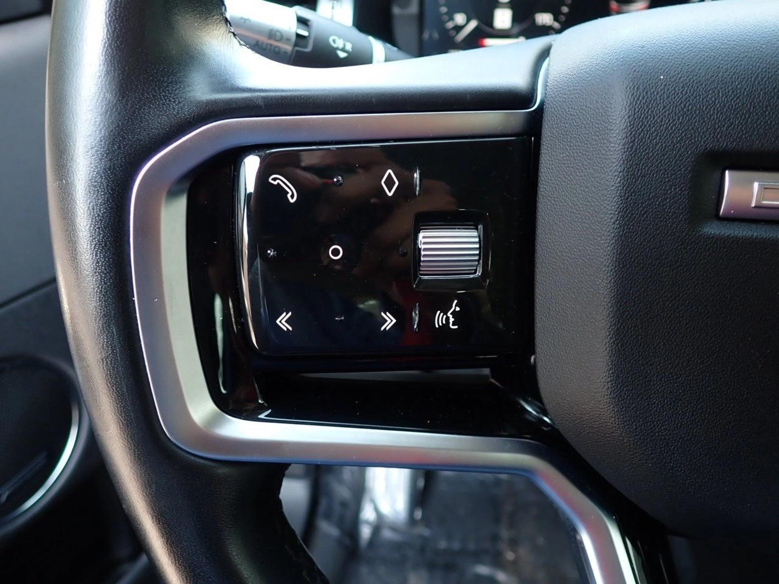 2022 Land Rover Discovery Sport SE - Photo 16