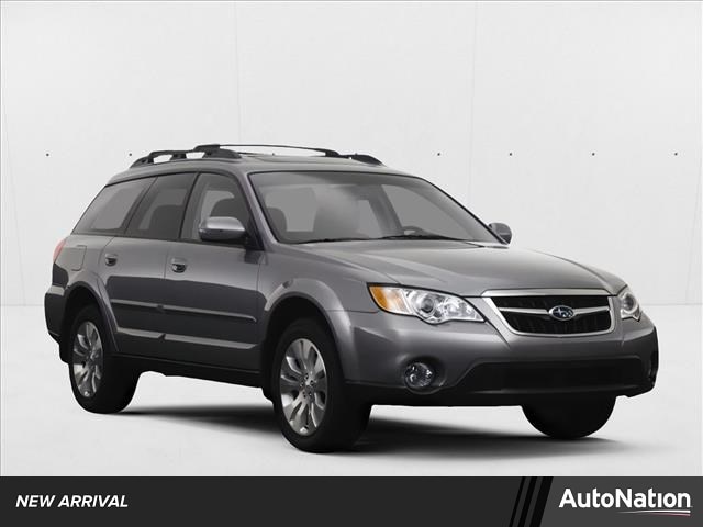 2009 Subaru Outback's photo