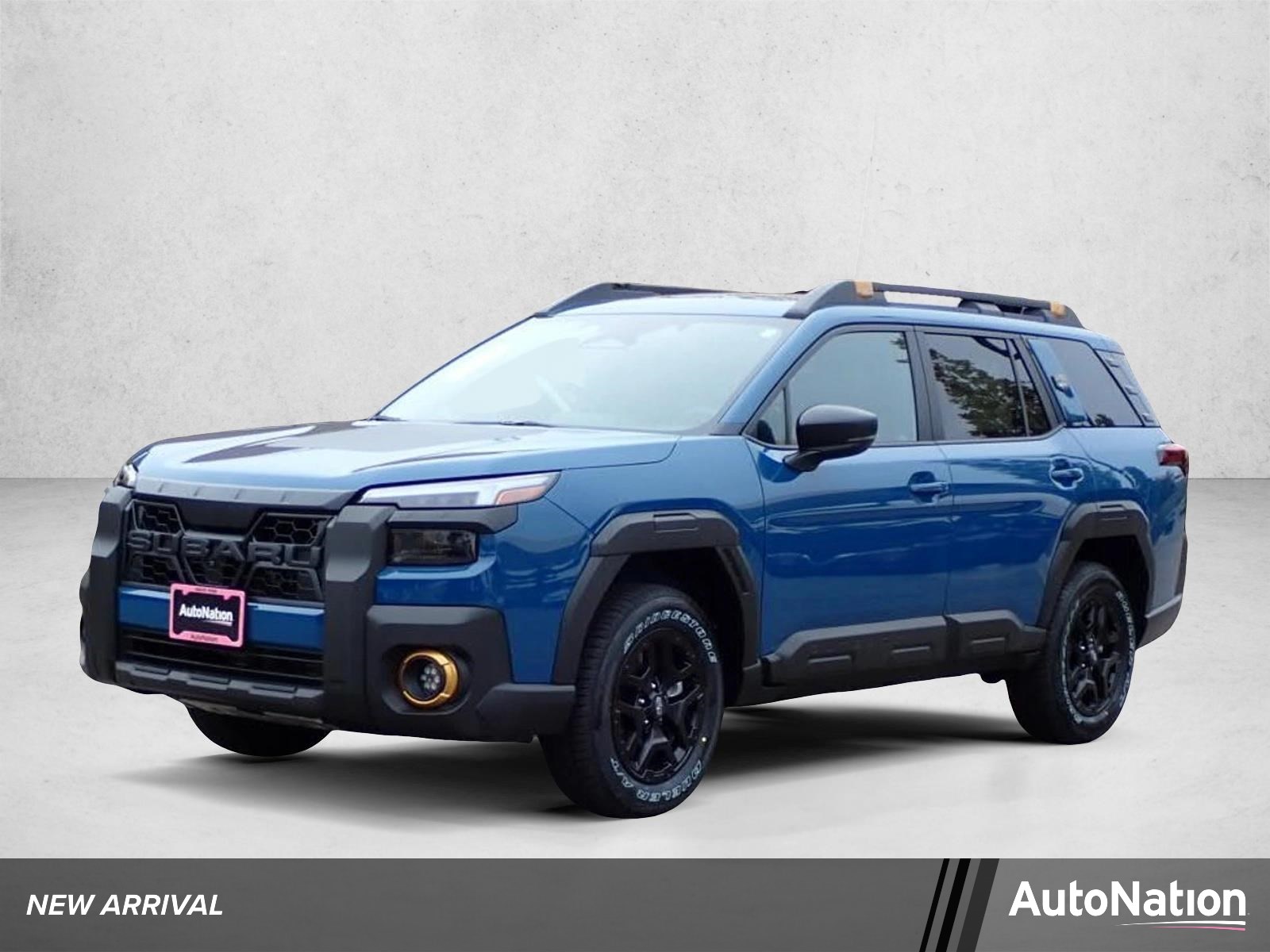 New 2026 Subaru Outback Wilderness SUV