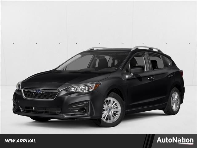 2018 Subaru Impreza 2.0i Premium CVT PZEV's photo