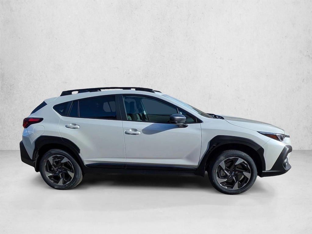 New 2026 Subaru Crosstrek Limited SUV