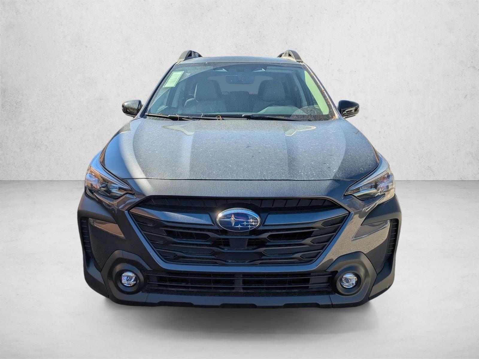 2025 Subaru Outback Premium photo 2