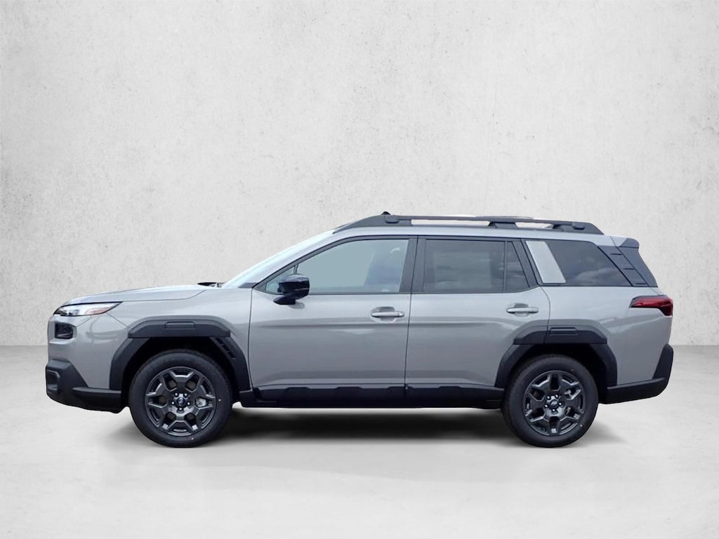 New 2026 Subaru Outback Premium SUV