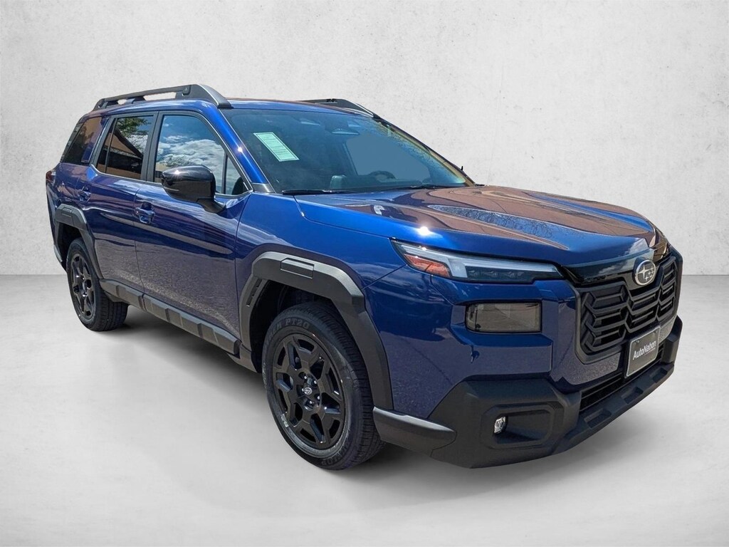 New 2026 Subaru Outback Limited SUV