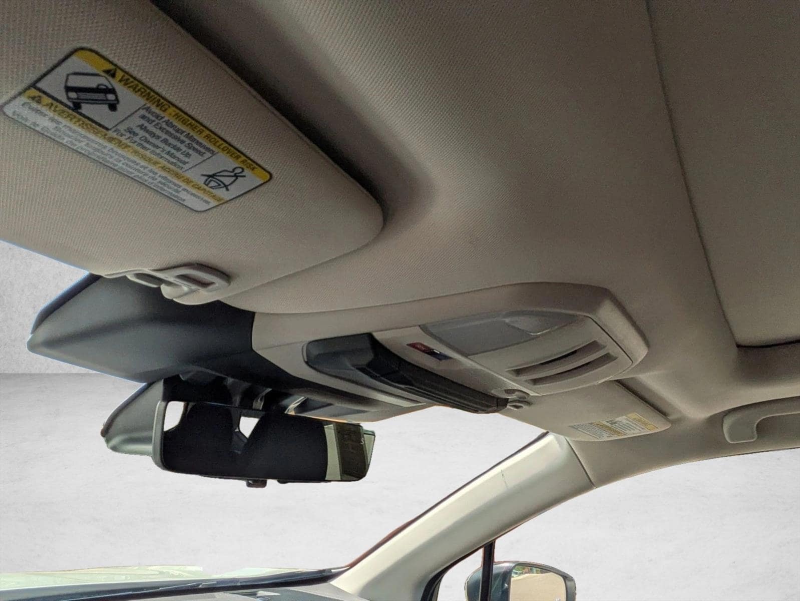 2025 Subaru Ascent Onyx Edition-Touring - Photo 22