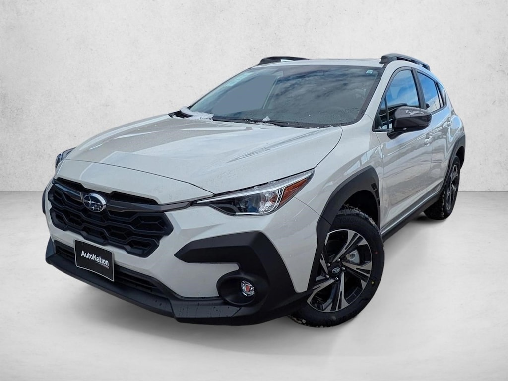 New 2026 Subaru Crosstrek Premium SUV