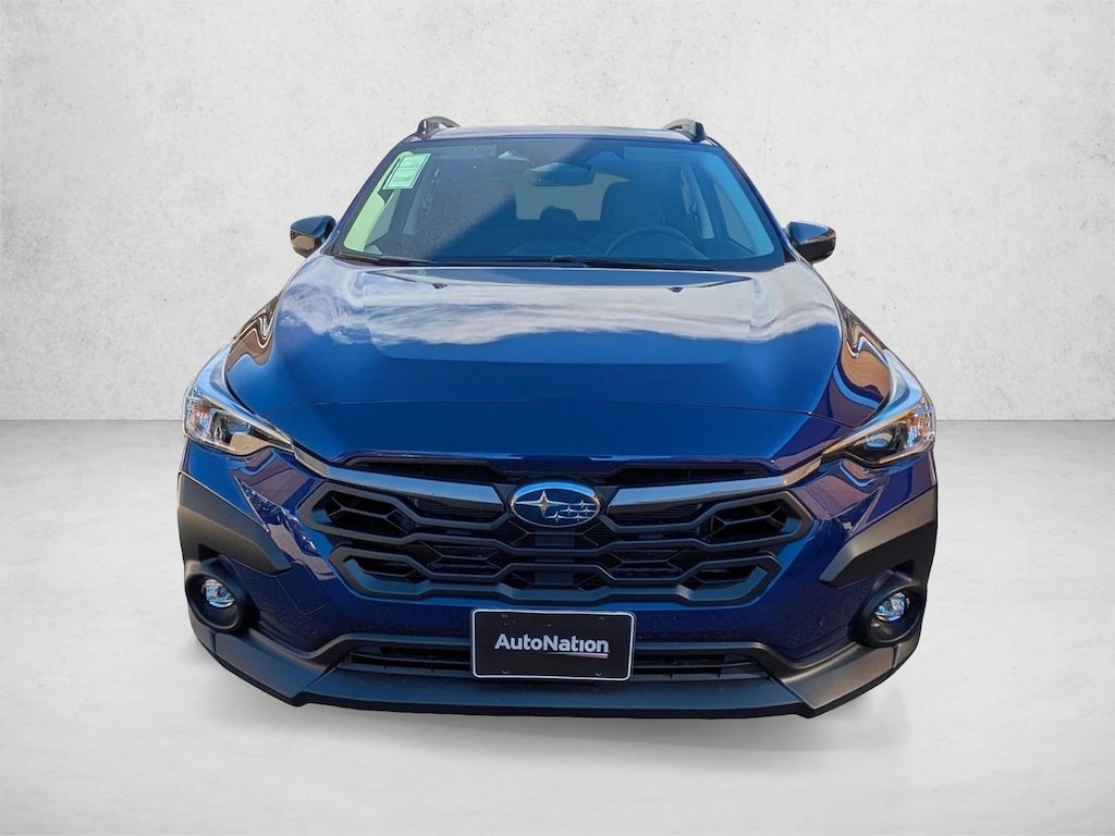 New 2026 Subaru Crosstrek Premium SUV