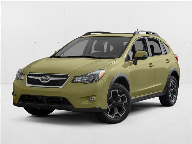 2013 Subaru XV Crosstrek Premium