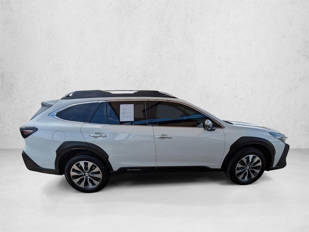Used 2023 Subaru Outback Touring XT SUV