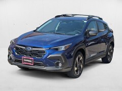 New 2025 Subaru Crosstrek Limited SUV S3761887 near Denver