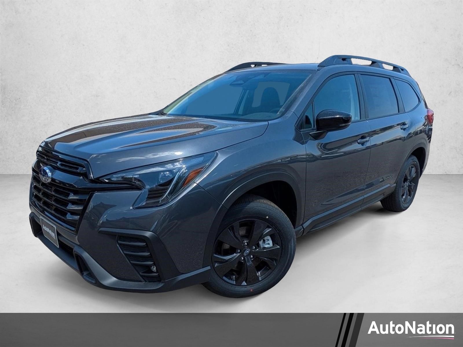2026 Subaru Ascent Premium 7 Passenger's photo