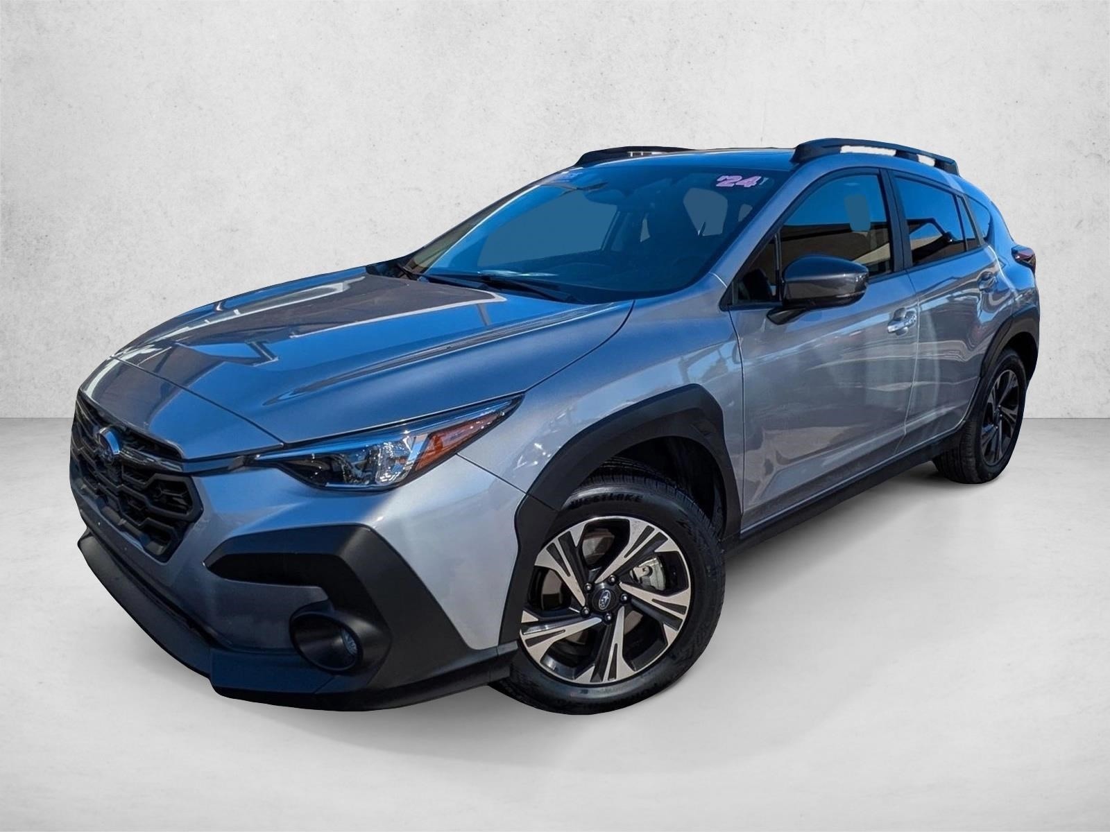 2024 Subaru Crosstrek Premium's photo