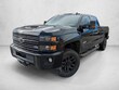  Chevrolet Silverado 2500HD