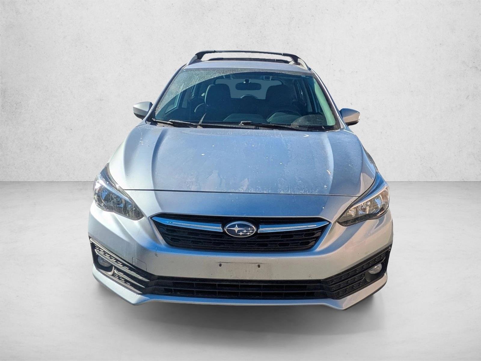 2023 Subaru Impreza Premium photo 2