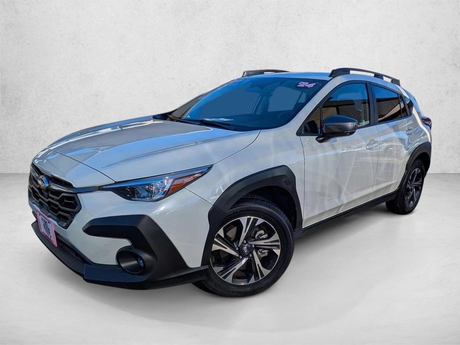 2024 Subaru Crosstrek Premium's photo