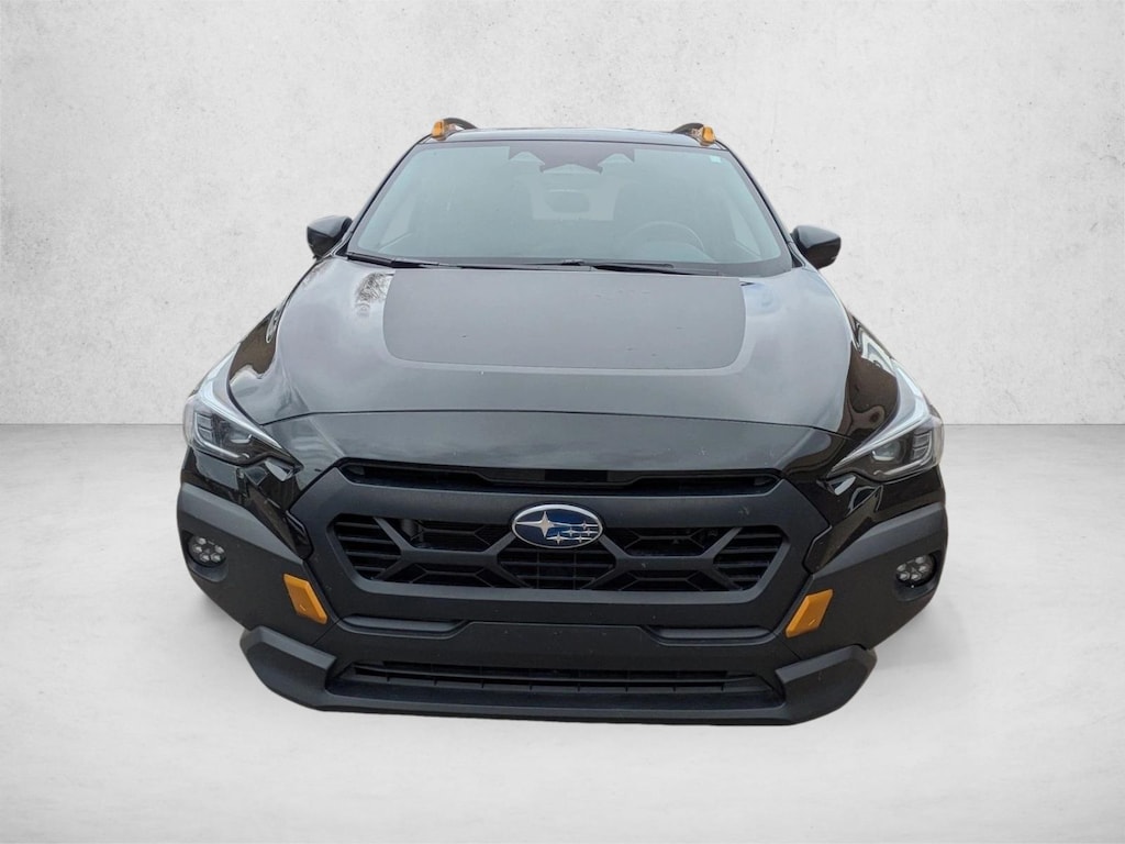 Used 2024 Subaru Crosstrek Wilderness SUV