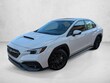 Subaru WRX