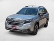 Subaru Forester Hybrid
