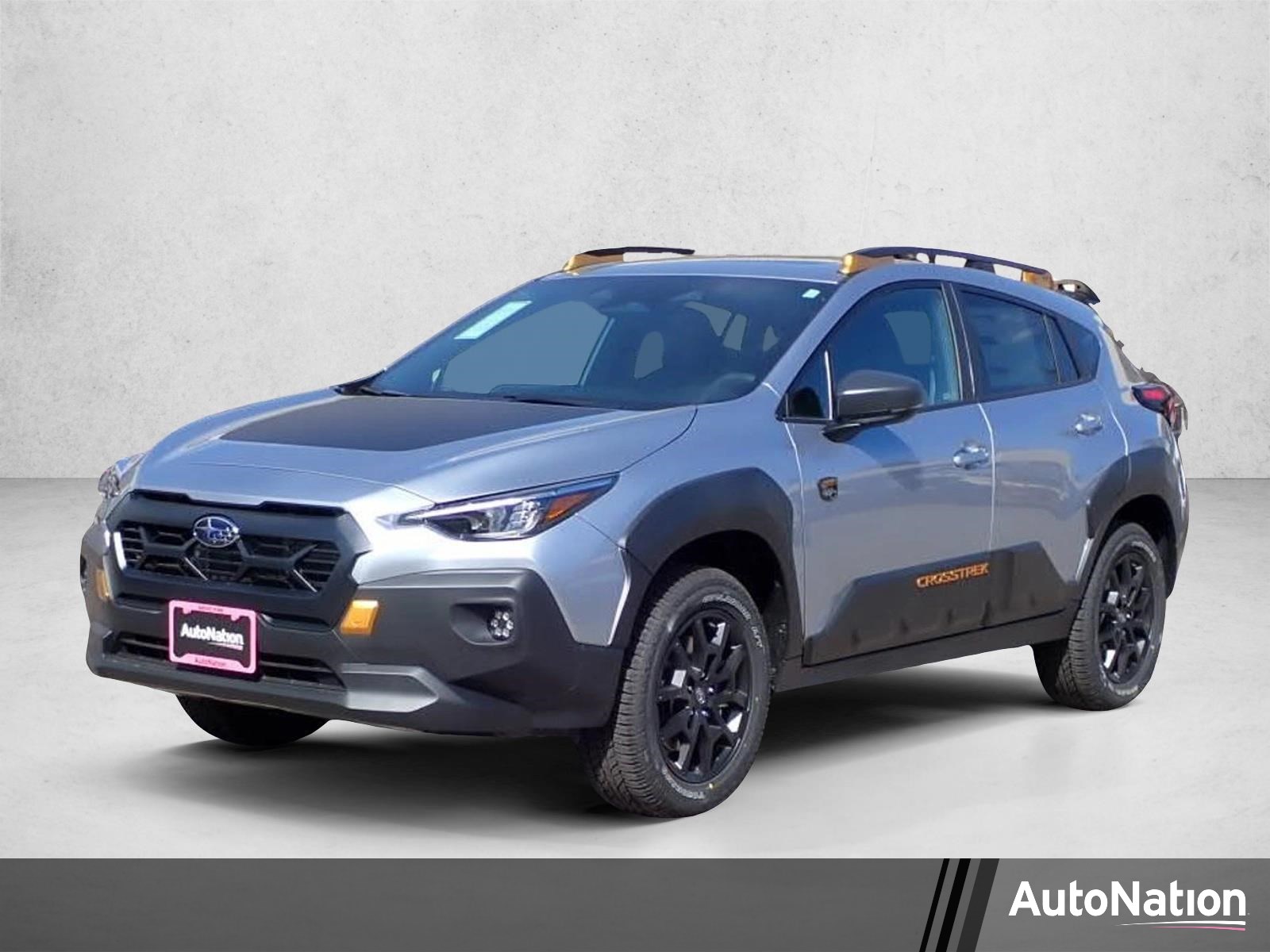 New 2026 Subaru Crosstrek Wilderness SUV