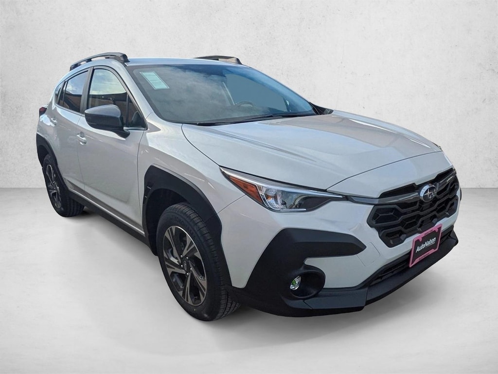 New 2026 Subaru Crosstrek Premium SUV