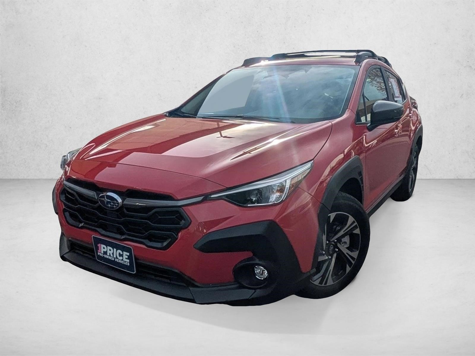 2025 Subaru Crosstrek Premium's photo