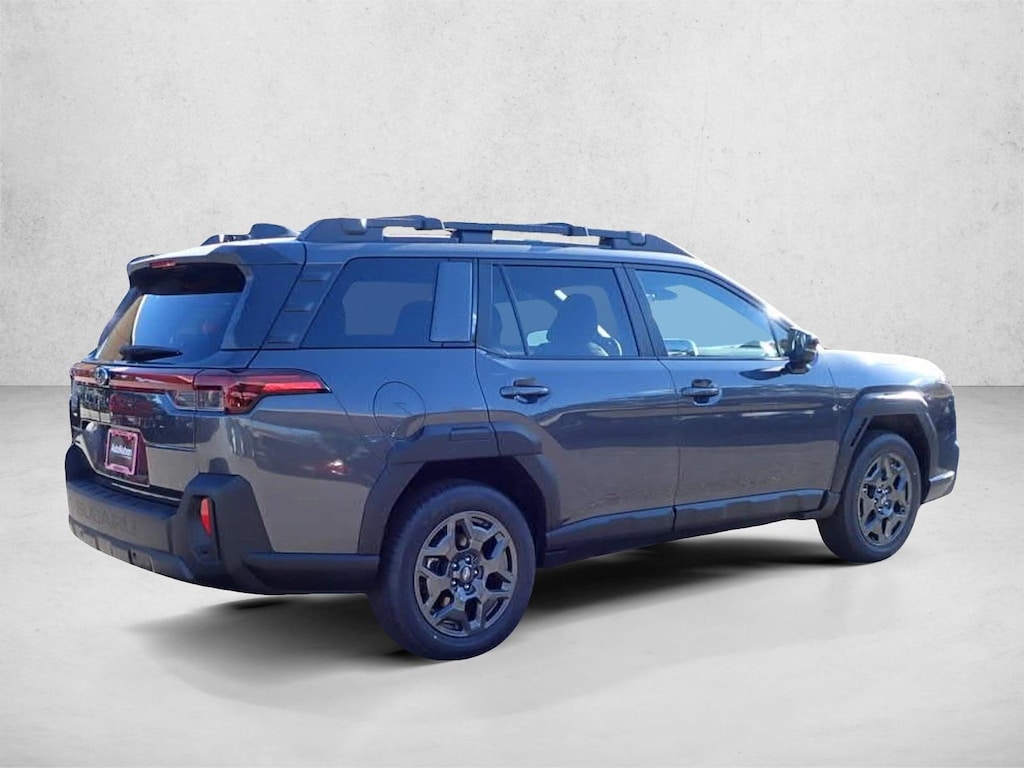New 2026 Subaru Outback Premium SUV