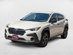 New 2025 Subaru Crosstrek Base SUV SH281483 near Denver