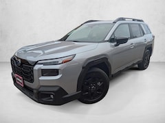 2026 Subaru Outback Limited SUV