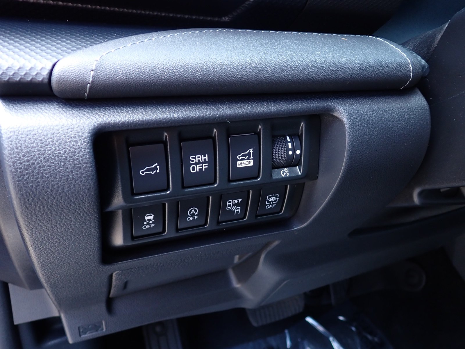2023 Subaru Forester Touring - Photo 17