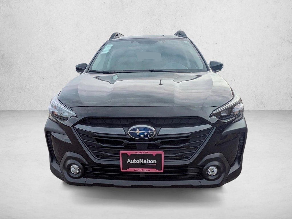 New 2025 Subaru Outback Premium SUV