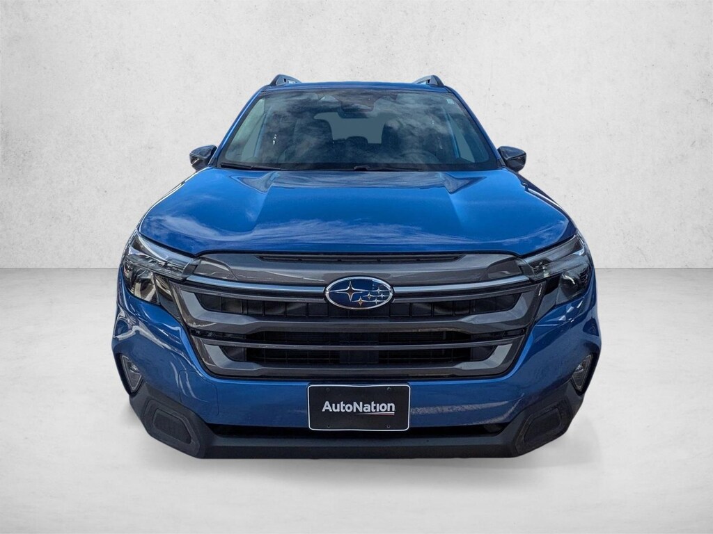 New 2026 Subaru Forester Limited SUV