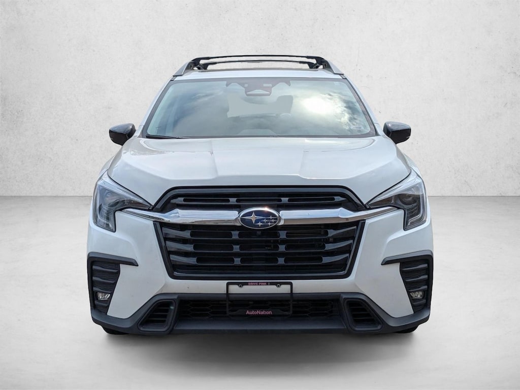 Certified 2024 Subaru Ascent Limited SUV