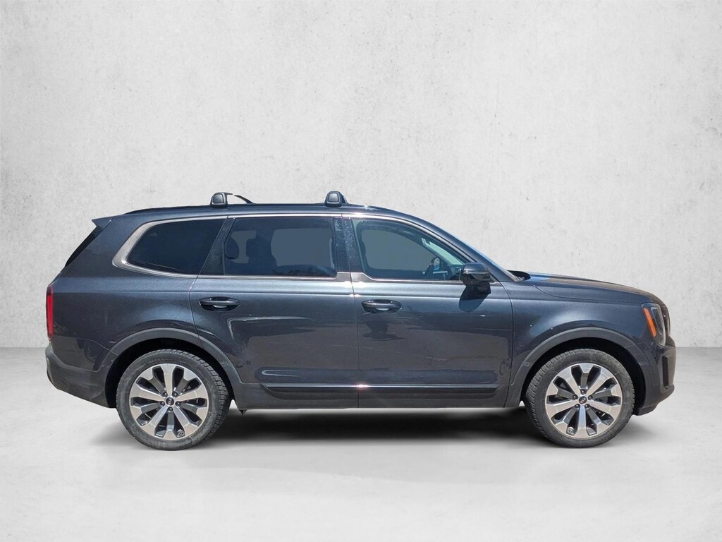 Used 2022 Kia Telluride SX SUV