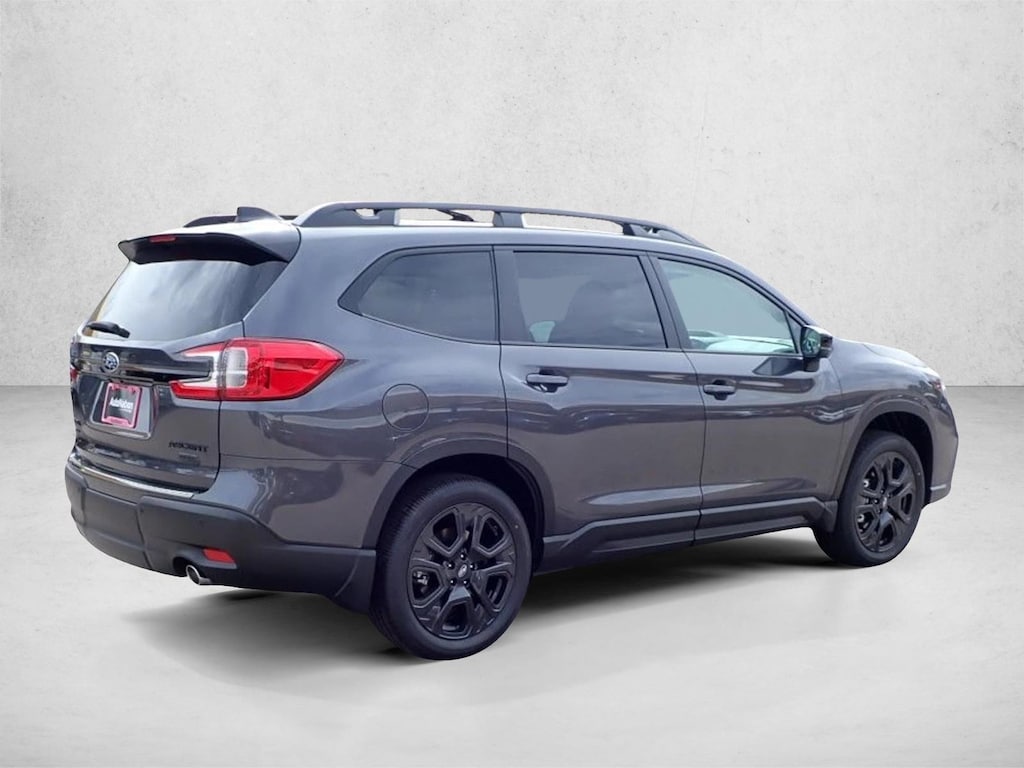 New 2026 Subaru Ascent Onyx Edition Touring 7-Passenger SUV